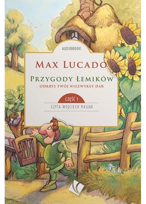 Przygody Łemików cz.1 audiobook