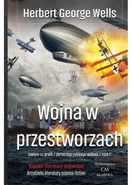 Wojna w przestworzach w.2022