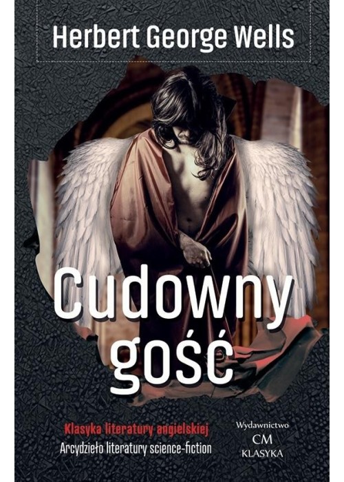 Cudowny gość w.2022