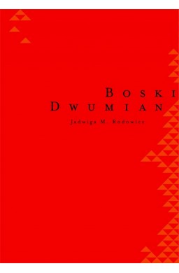 Boski dwumian