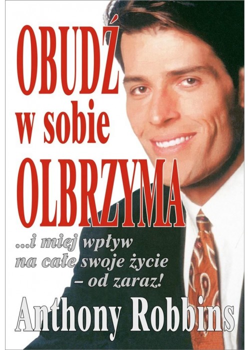 Obudź w sobie olbrzyma