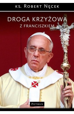 Droga Krzyżowa z Franciszkiem w.2016