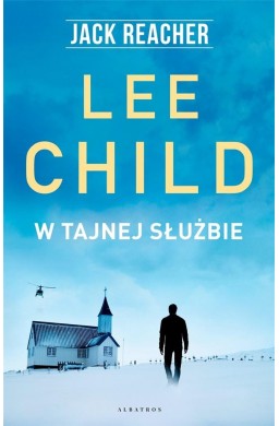 Jack Reacher: W tajnej służbie