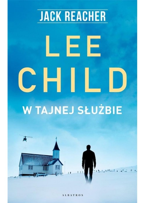 Jack Reacher: W tajnej służbie