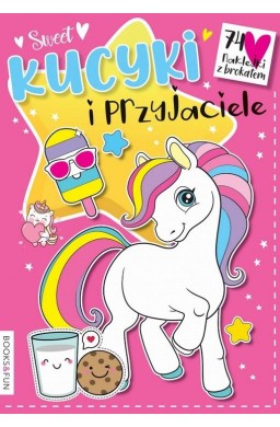 Kucyki i przyjaciele