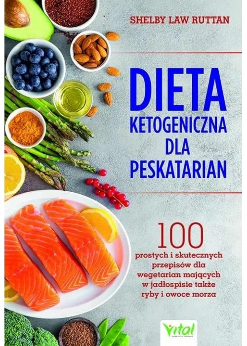 Dieta ketogeniczna dla peskatarian