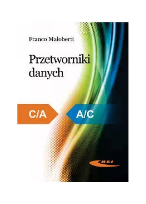 Przetworniki danych