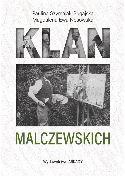 Klan Malczewskich