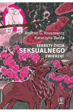 Sekrety życia seksualnego zwierząt