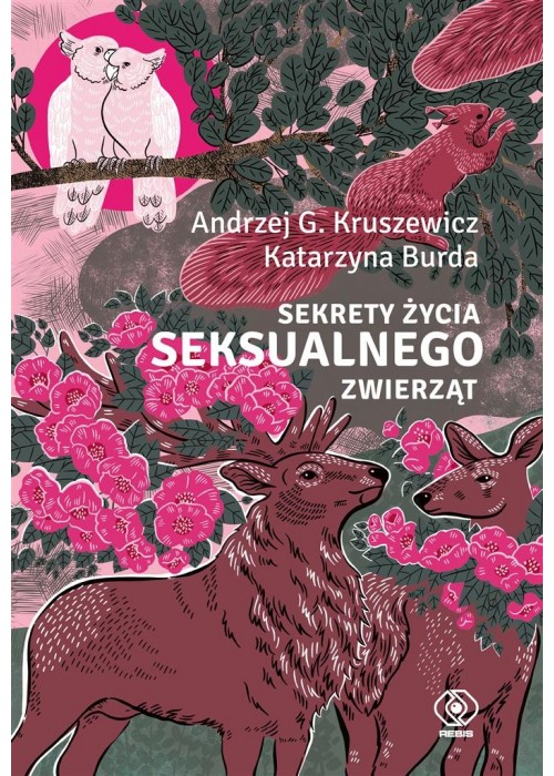 Sekrety życia seksualnego zwierząt