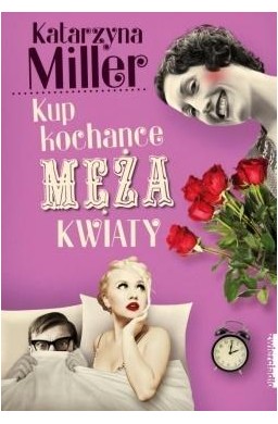 Kup kochance męża kwiaty w.4