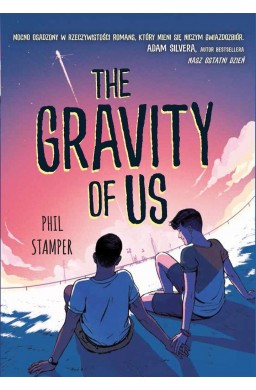 Gravity of Us