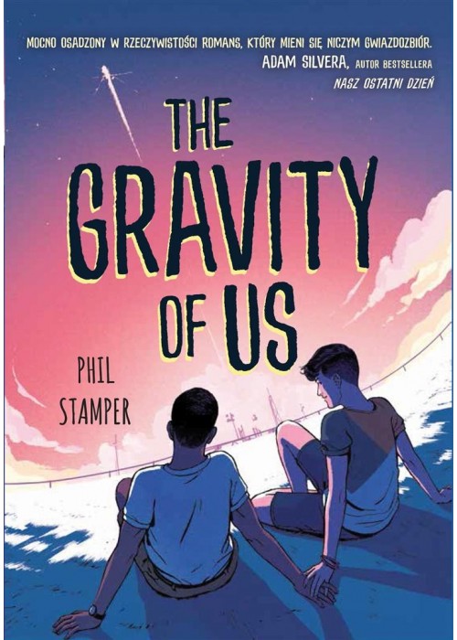 Gravity of Us