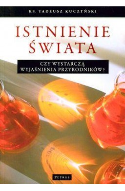 Istnienie Świata