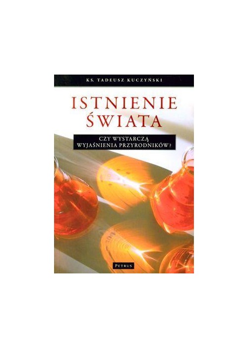 Istnienie Świata