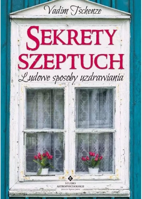 Sekrety szeptuch w.2022