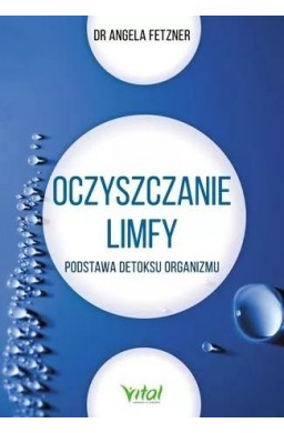 Oczyszczanie limfy w.2022