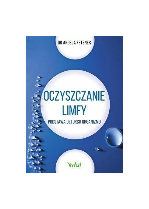 Oczyszczanie limfy w.2022