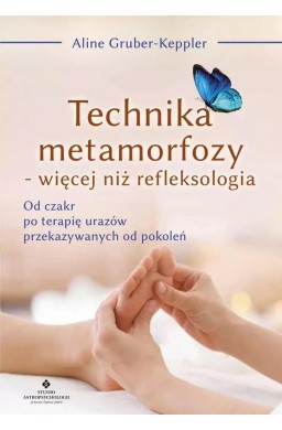 Technika metamorfozy w.2