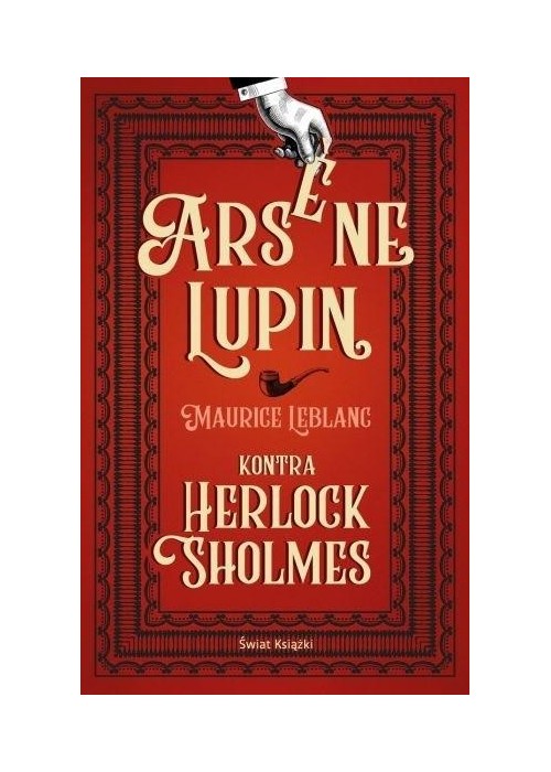 Arsene Lupin kontra Herlock Sholmes