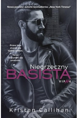 Niegrzeczny basista