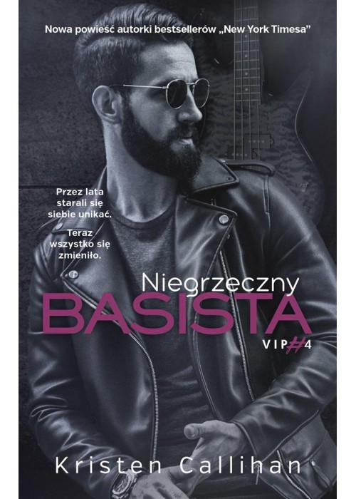 Niegrzeczny basista