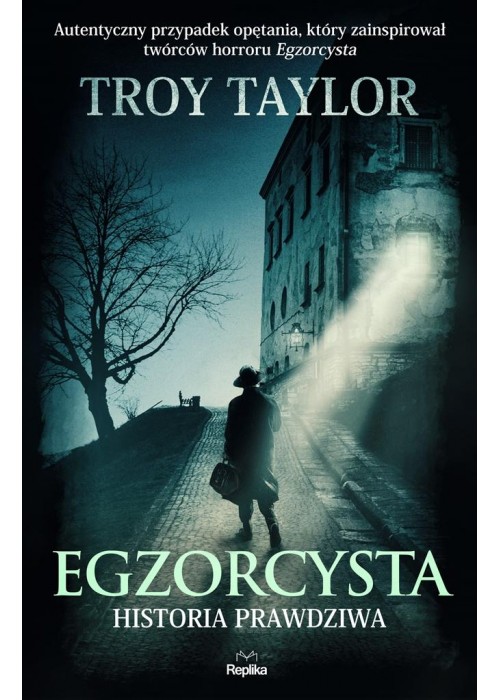 Egzorcysta. Historia prawdziwa