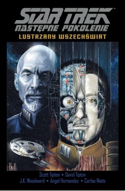 Star Trek Następne Pokolenie T.4