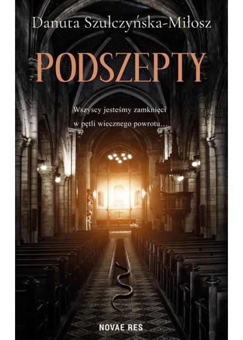 Podszepty