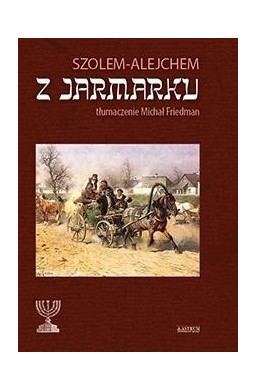 Z jarmarku