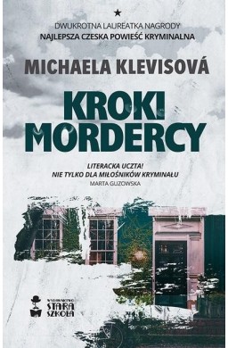 Kroki mordercy