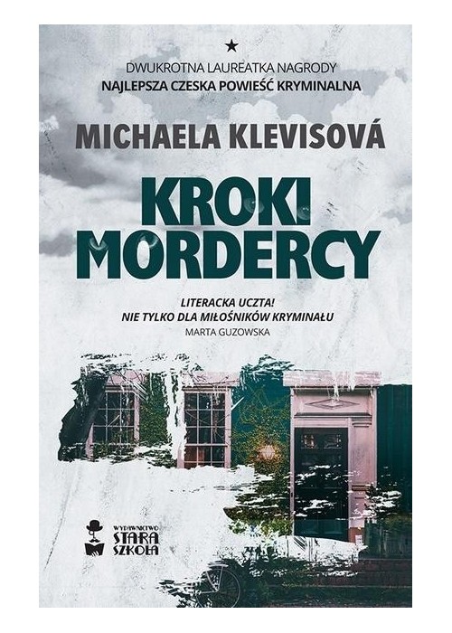 Kroki mordercy