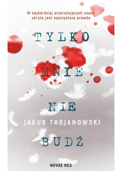 Tylko mnie nie budź