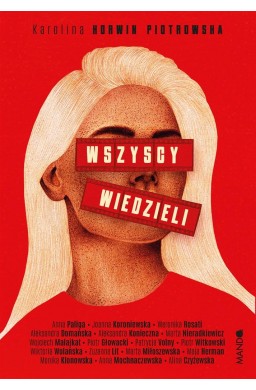 Wszyscy wiedzieli