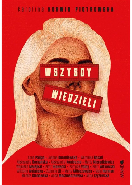 Wszyscy wiedzieli