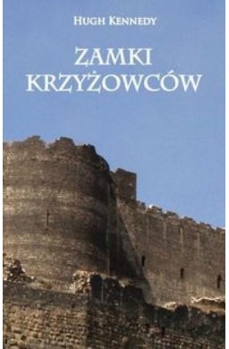 Zamki Krzyżowców