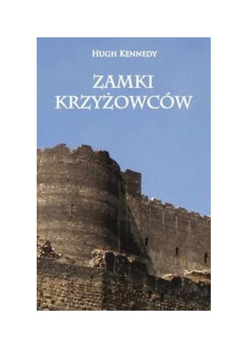 Zamki Krzyżowców