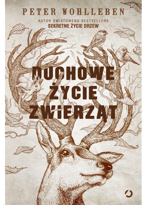 Duchowe życie zwierząt w.3