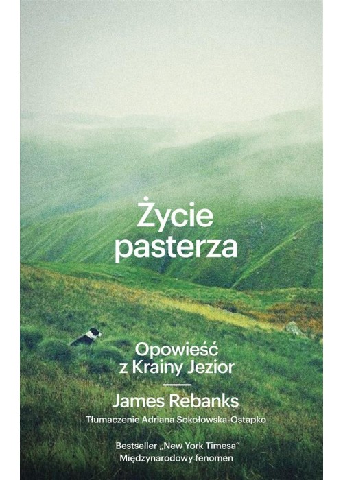 Życie pasterza. Opowieść z Krainy Jezior w.2