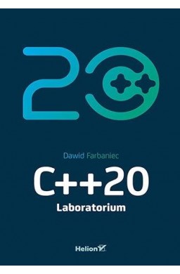 C++20. Laboratorium