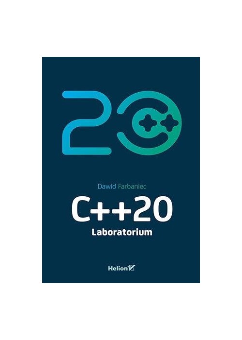 C++20. Laboratorium