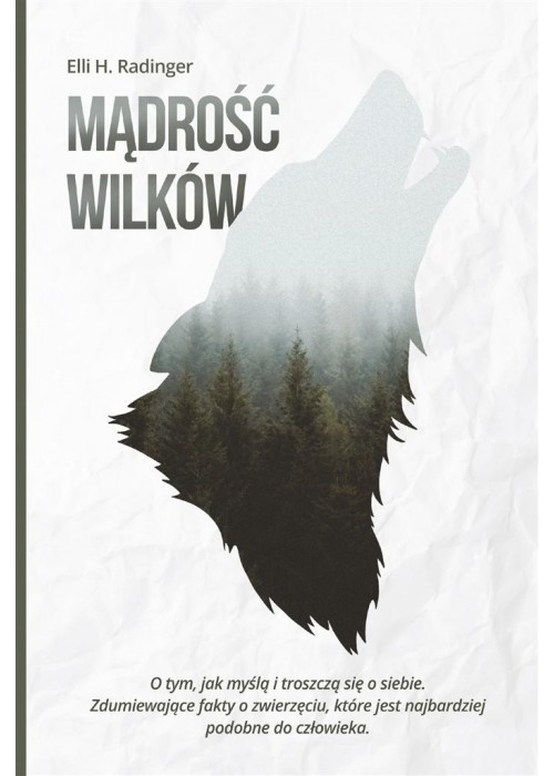 Mądrość wilków