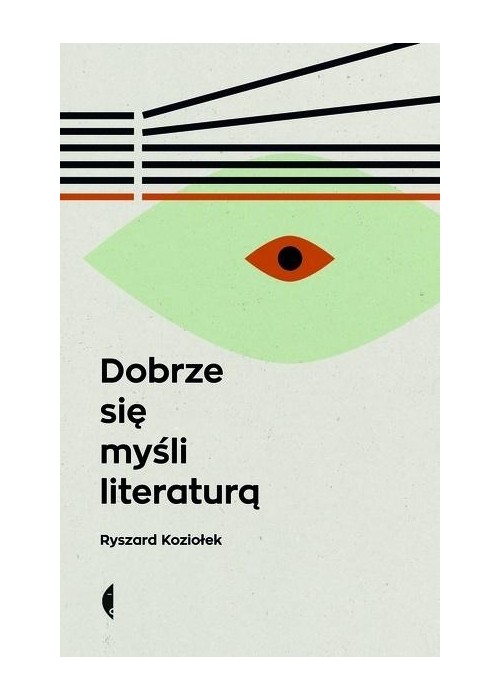 Dobrze się myśli literaturą w.3