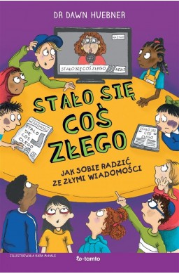 Stało się coś złego