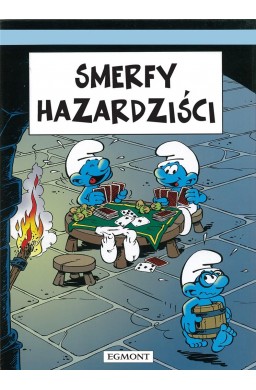 Smerfy hazardziści