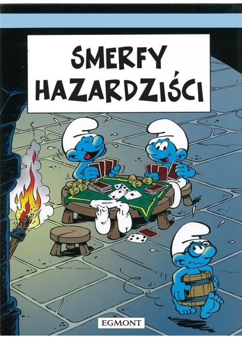 Smerfy hazardziści