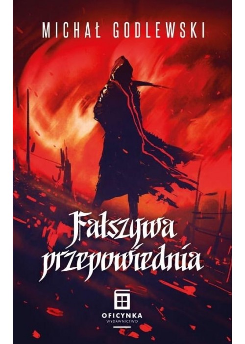 Fałszywa Przepowiednia