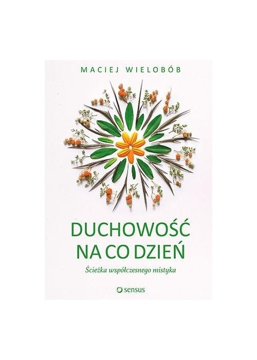 Duchowość na co dzień