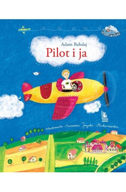 Pilot i ja