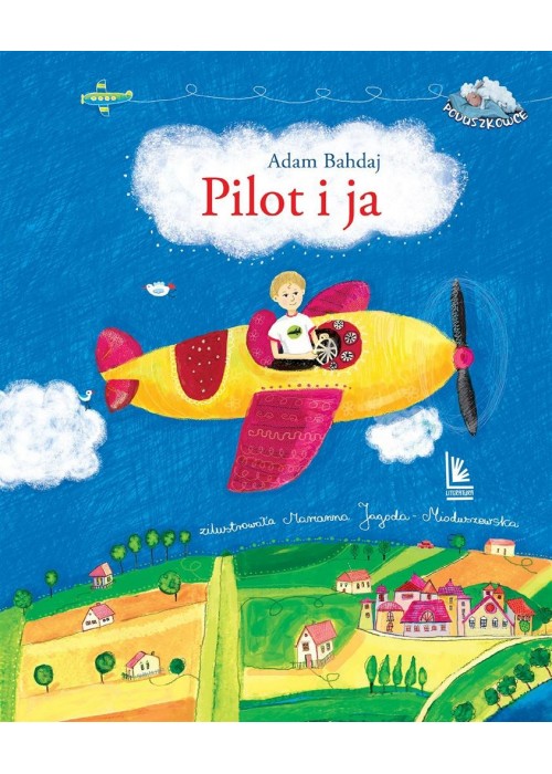 Pilot i ja